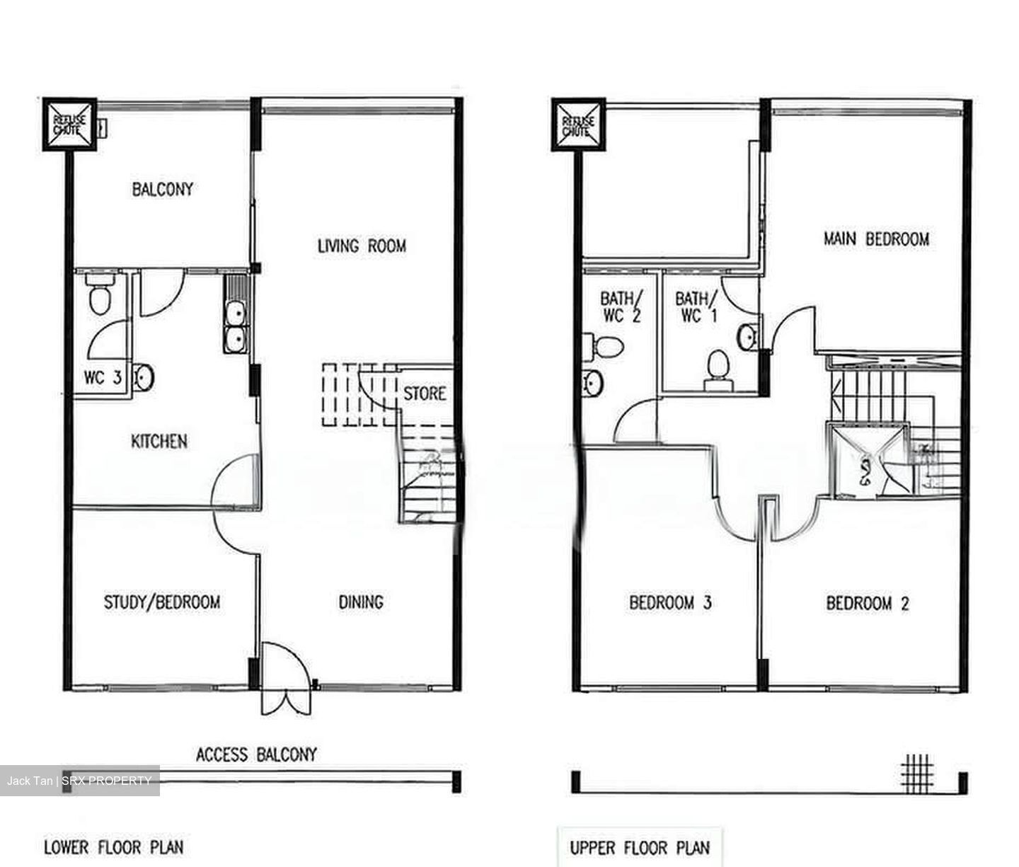 Blk 108 Teck Whye Lane (Choa Chu Kang), HDB Executive #597538621